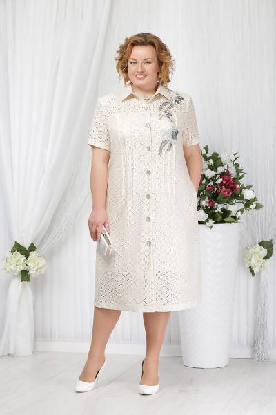 купить Платье Нинель 2154