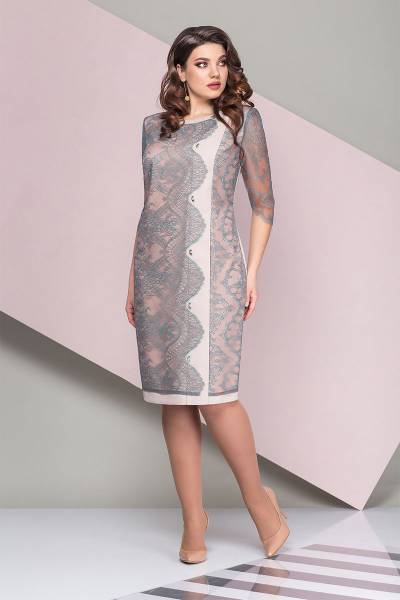 Платье ELady 2673