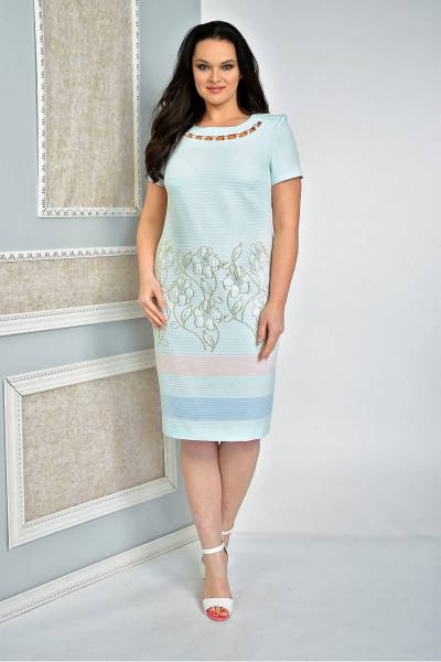 купить Платье Solomeya 432