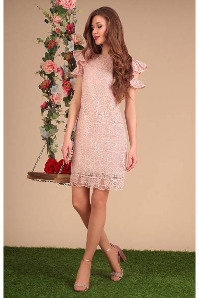 купить Платье SandyNa 13415
