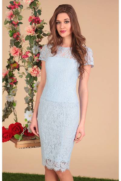 купить Платье SandyNa 13409