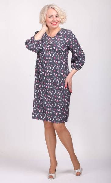купить Платье CAMELIA 17192