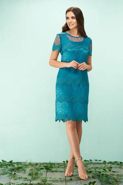 купить Платье Bazalini 3148
