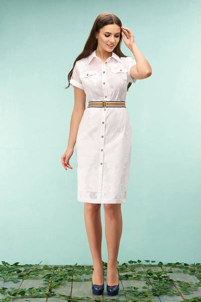 купить Платье Bazalini 3135