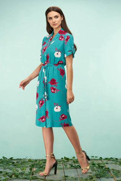 купить Платье Bazalini 3162