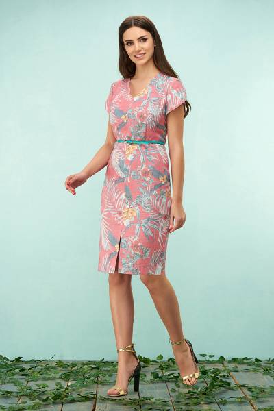 купить Платье Bazalini 3161