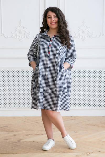Платье СЕЛЕНА