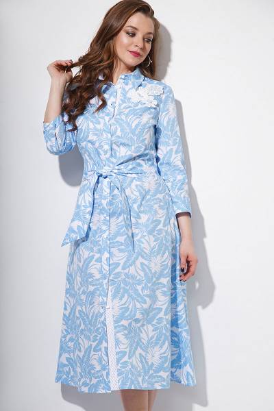 Платье Anna Majewska 1077