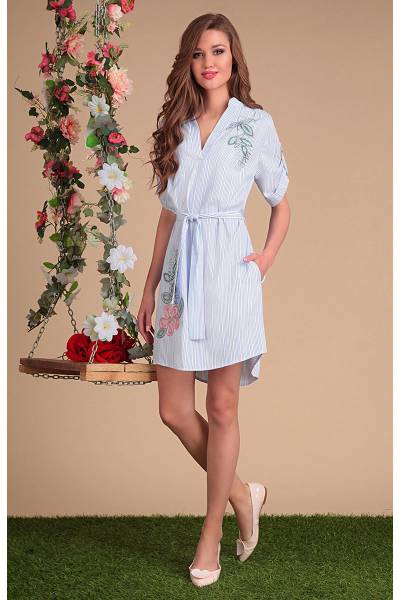 Платье SandyNa 13422