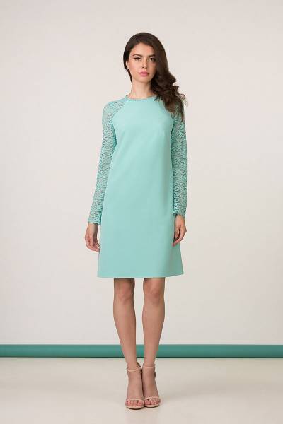 Платье GlasiO 5628