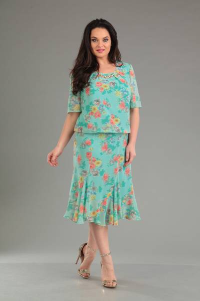 купить Платье Ива 705