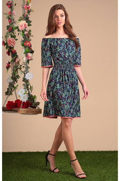 Платье SandyNa 13426