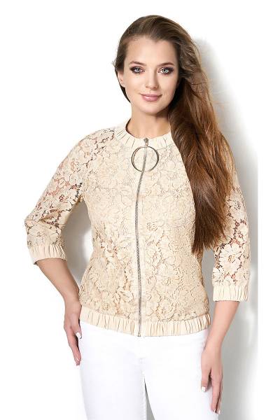 Жакет DiLia Fashion 0130