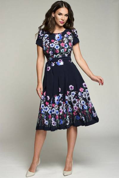 Платье Платье TEFFI style 721