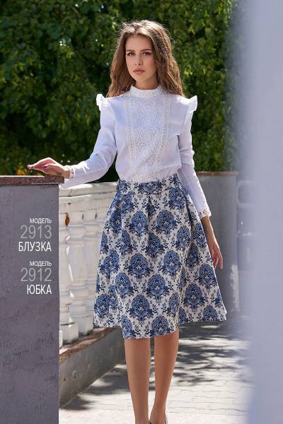 купить Юбка Niv Niv FASHION 2912