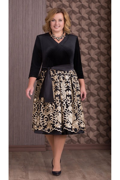 Платье Aira Style 639