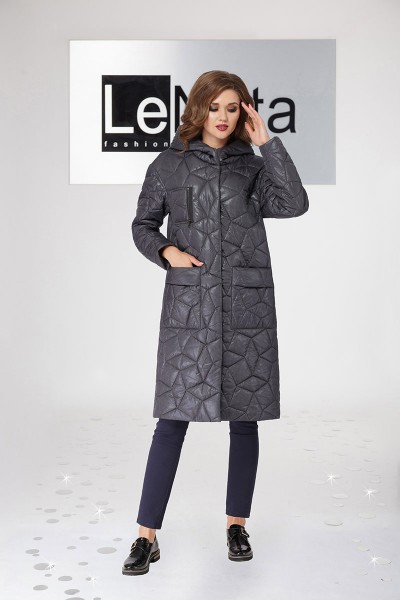 Пальто LeNata 11936