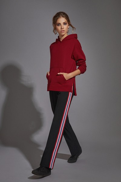 Брюки Liberty Design 402