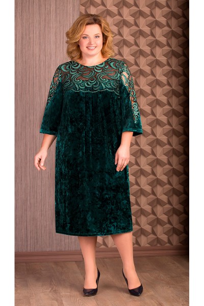 Платье Aira Style 653