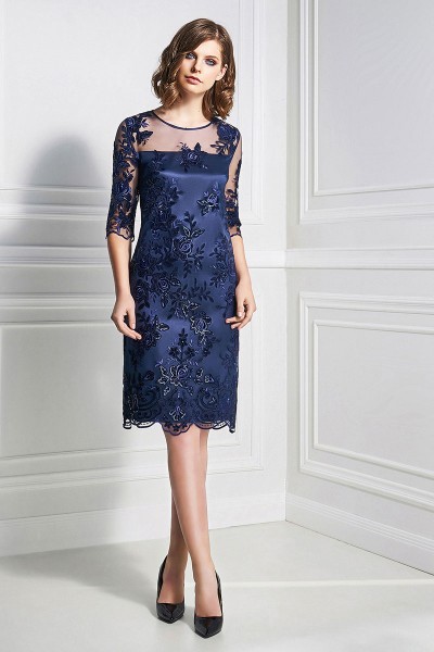 купить Платье Bazalini 3360