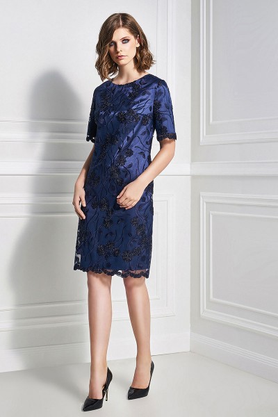 купить Платье Bazalini 3320