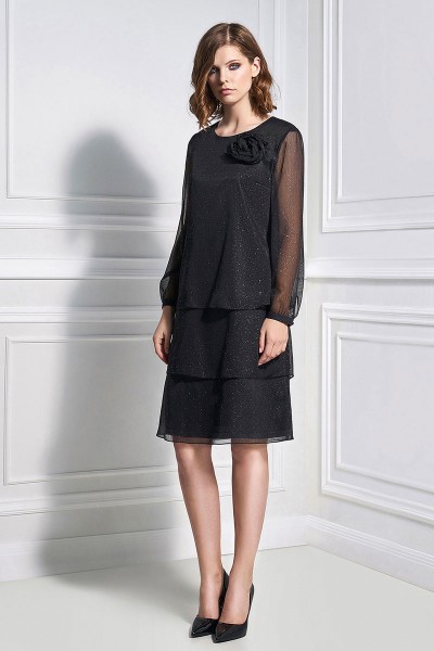 купить Платье Bazalini 3317
