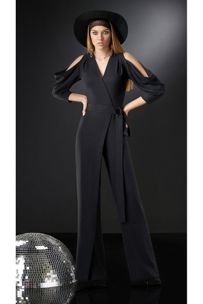 Комбинезон DiLia Fashion 0180