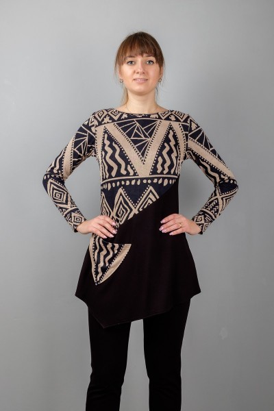 купить Туника MITA 975-1