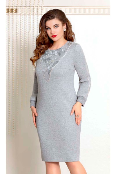 купить Платье VITTORIA QUEEN 7523