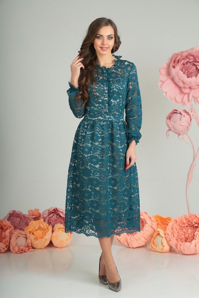 купить Платье SandyNa 13503-2
