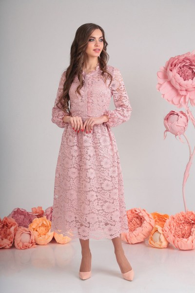 купить Платье SandyNa 13503-3
