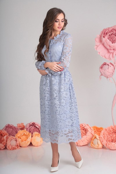 купить Платье SandyNa 13503-4