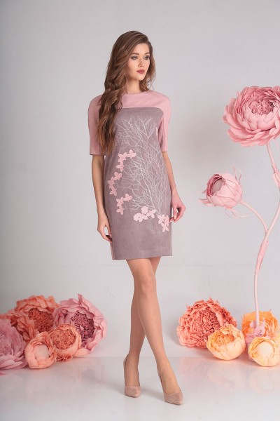 купить Платье SandyNa 13546