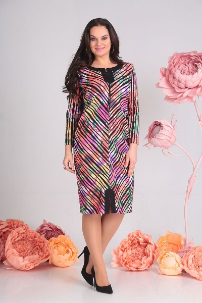 купить Платье SandyNa 13547