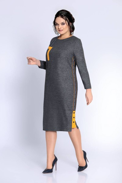 купить Платье JERSEY 1758