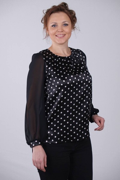 купить Блуза ZLATA 4207