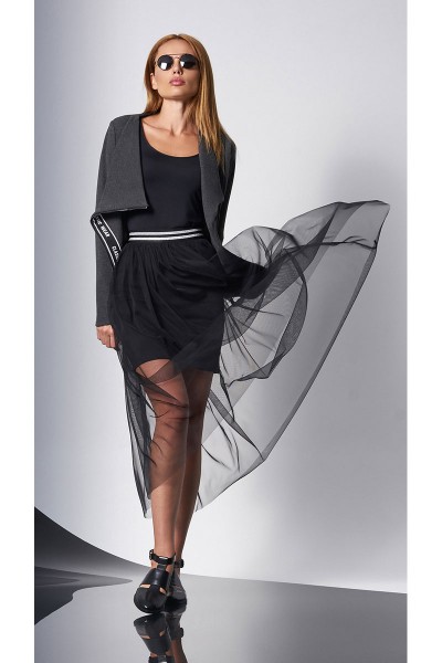 Юбка DiLia Fashion 0141