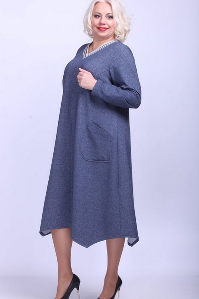 купить Платье CAMELIA 18137