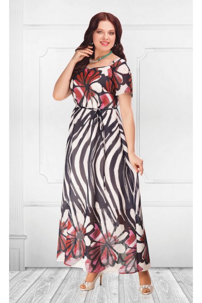 купить Платье CAMELIA 15259