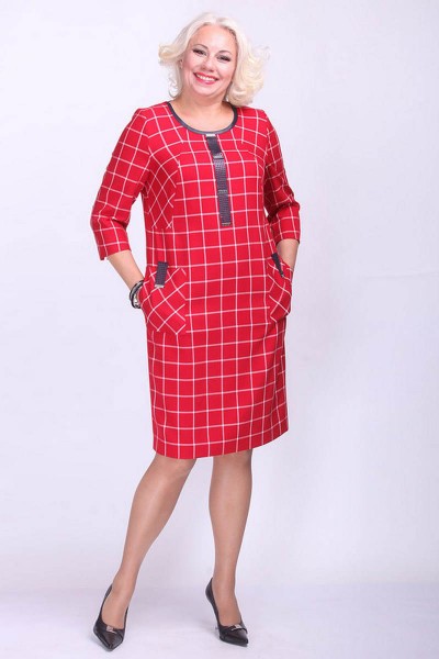 купить Платье CAMELIA 17183
