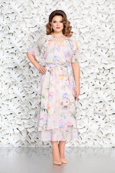 купить Платье Mira Fashion 4604
