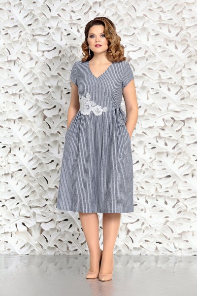 купить Платье Mira Fashion 4597