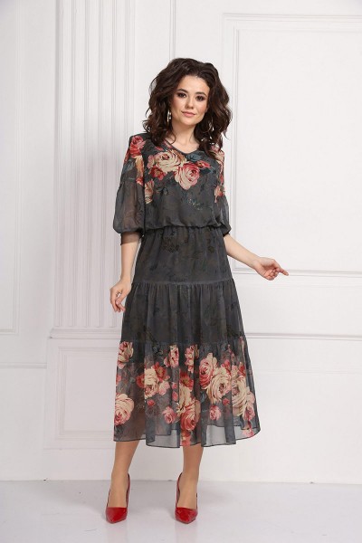 купить Платье Solomeya 562
