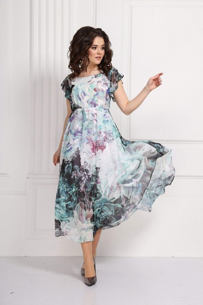 купить Платье Solomeya 583