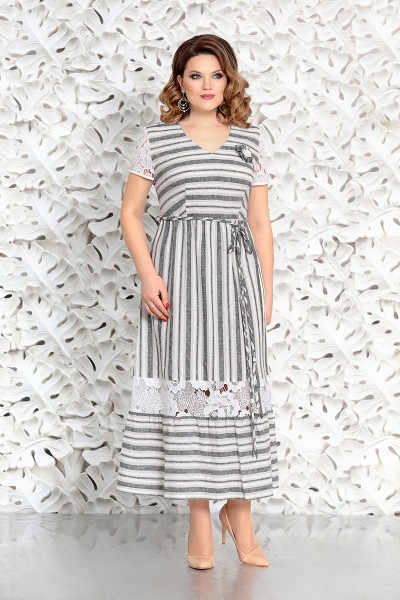 купить Платье Mira Fashion 4405