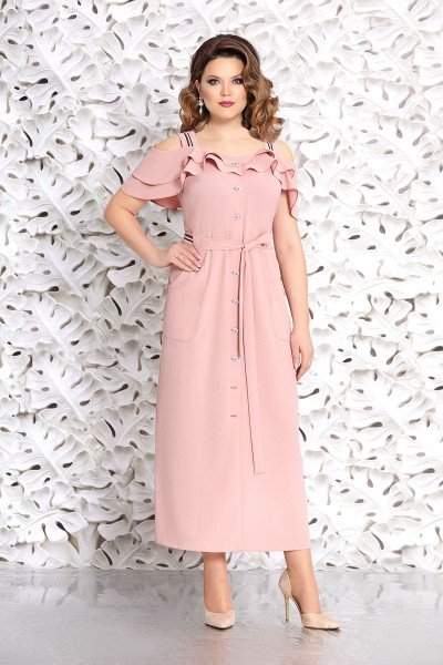 купить Платье Mira Fashion 4603