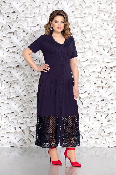 купить Платье Mira Fashion 4435