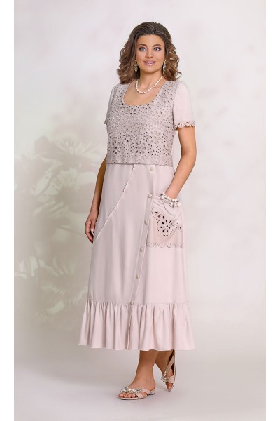 купить Платье VITTORIA QUEEN 8723