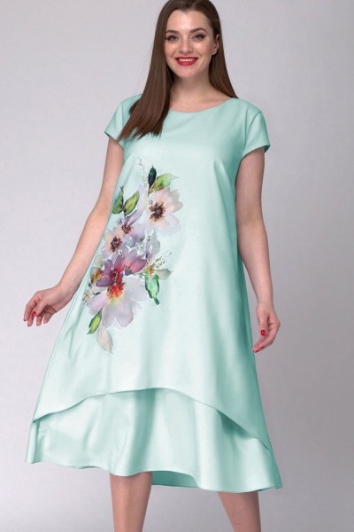 купить Платье SOVA 11018