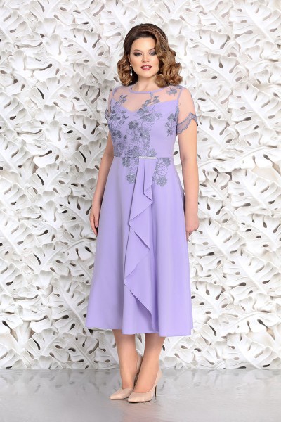купить Платье Mira Fashion 4636
